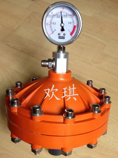 PP阻尼器圖片
