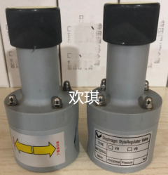 CPVC螺紋安全閥實(shí)拍圖